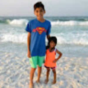 Meet your Posher, Marisol